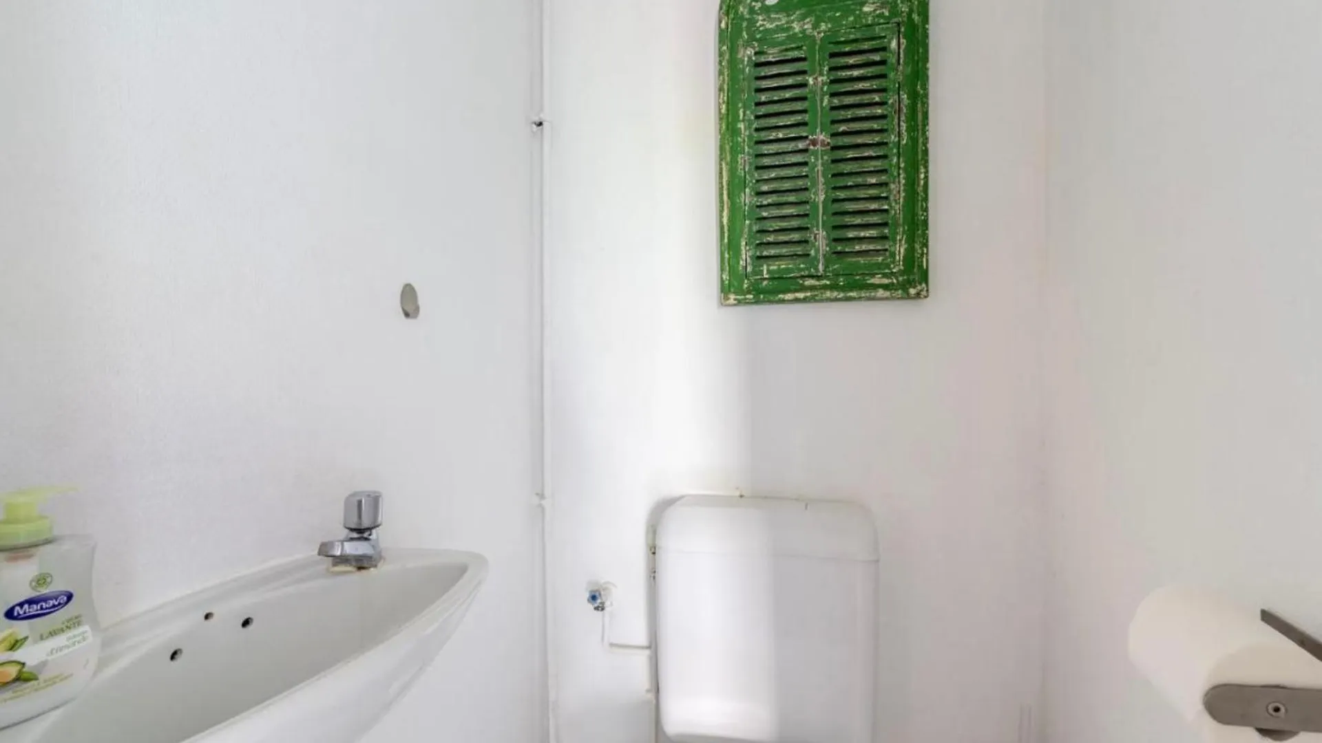 In Front Of Sacre Coeur - 2 Bedrooms In Last Floor *